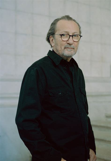 Paolo Roversi: 'Photography Is the Revelation of .